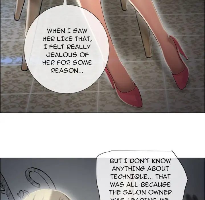 Wet Women Chapter 28 - HolyManga.Net