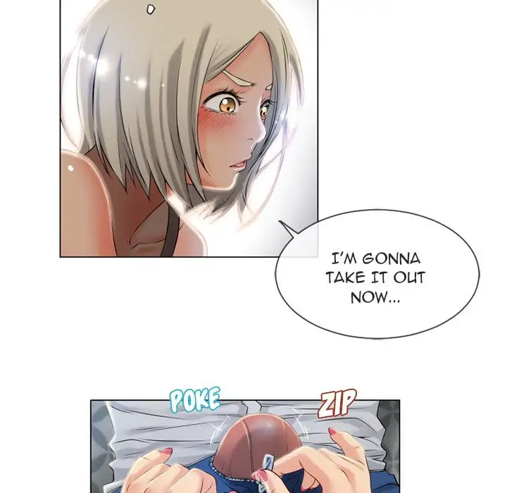 Wet Women Chapter 28 - HolyManga.Net