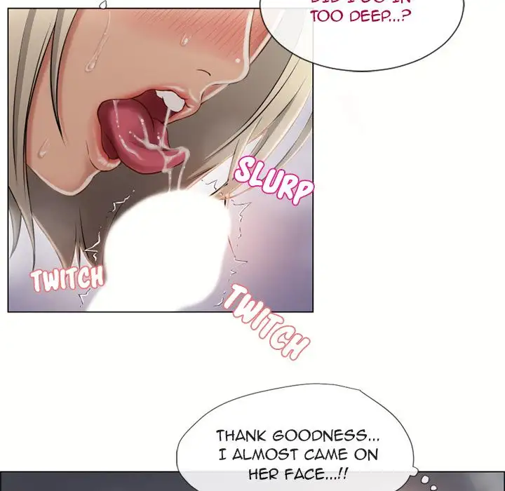 Wet Women Chapter 29 - HolyManga.Net