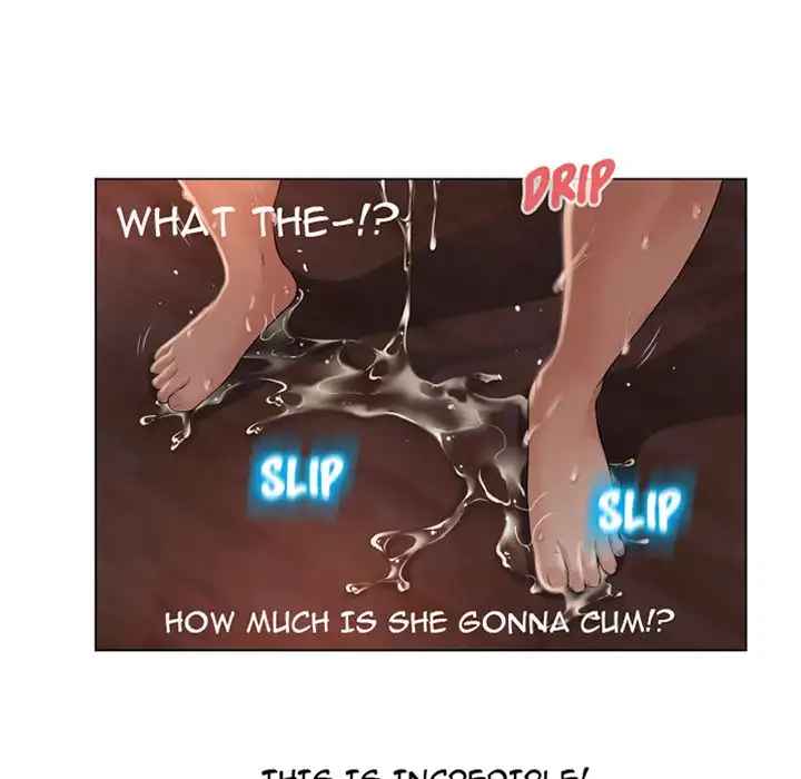 Wet Women Chapter 3 - HolyManga.Net