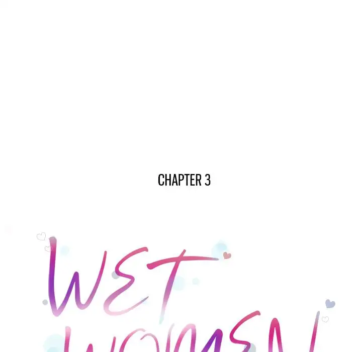 Wet Women Chapter 3 - HolyManga.Net