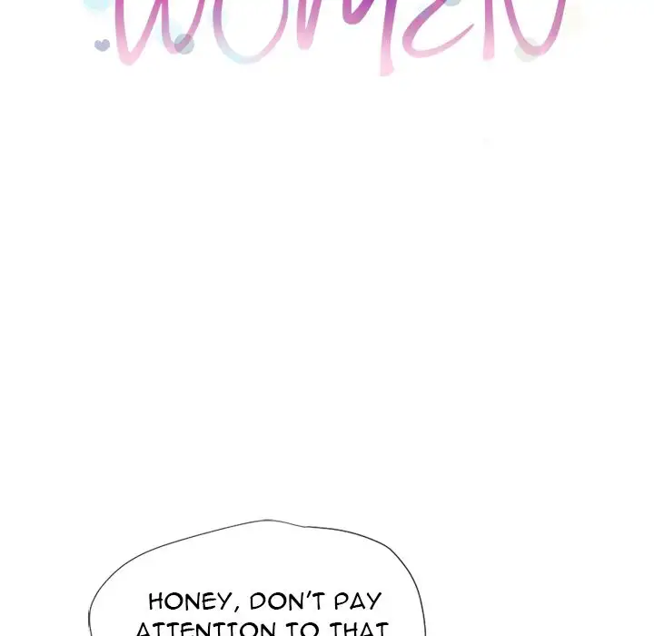 Wet Women Chapter 3 - HolyManga.Net