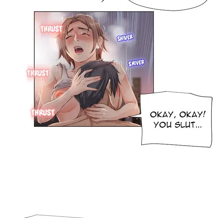 Wet Women Chapter 3 - HolyManga.Net