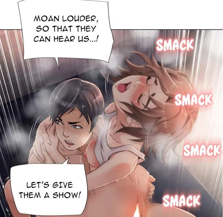 Wet Women Chapter 3 - HolyManga.Net