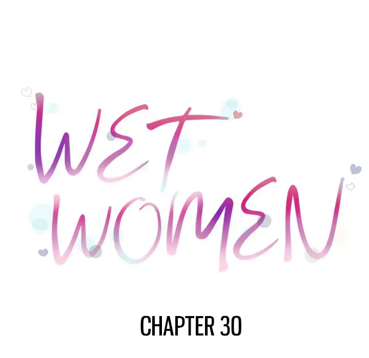 Wet Women Chapter 30 - HolyManga.Net