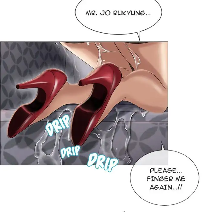 Wet Women Chapter 30 - HolyManga.Net