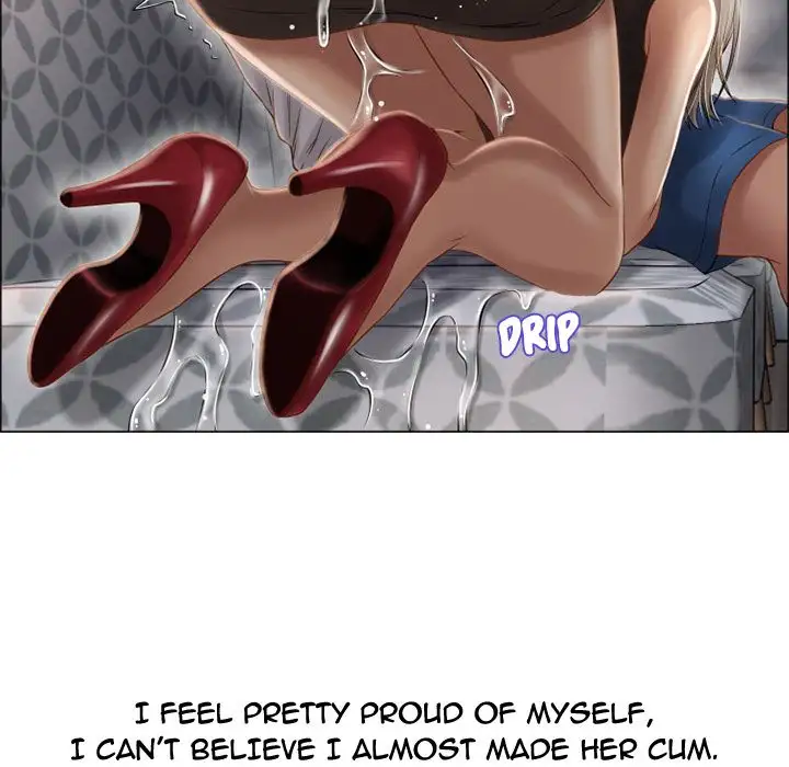 Wet Women Chapter 30 - HolyManga.Net