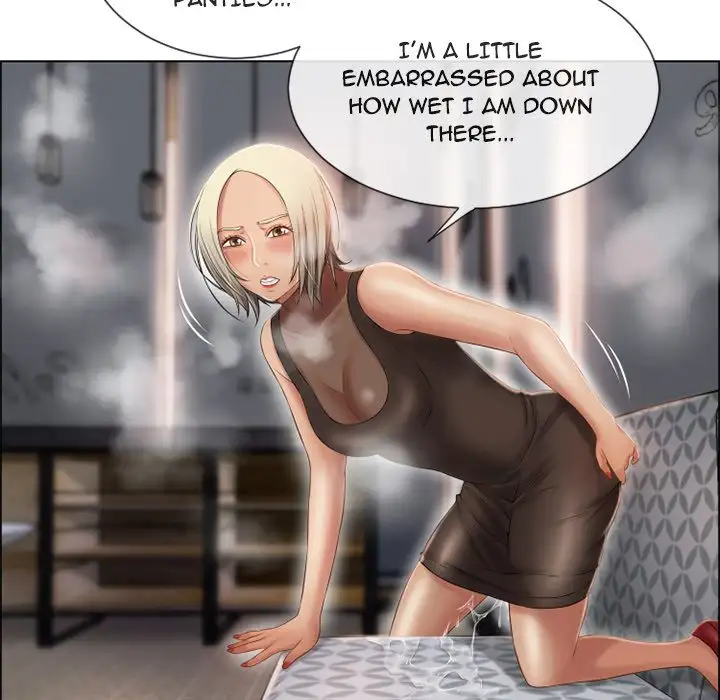 Wet Women Chapter 30 - HolyManga.Net