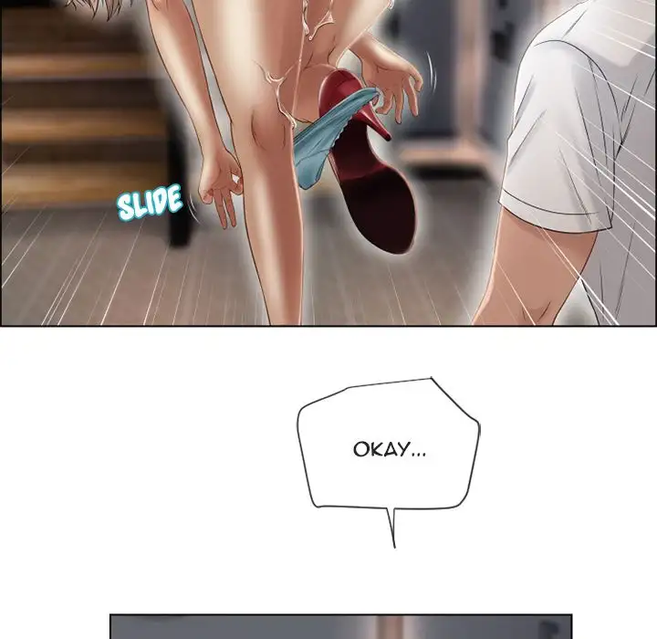 Wet Women Chapter 30 - HolyManga.Net