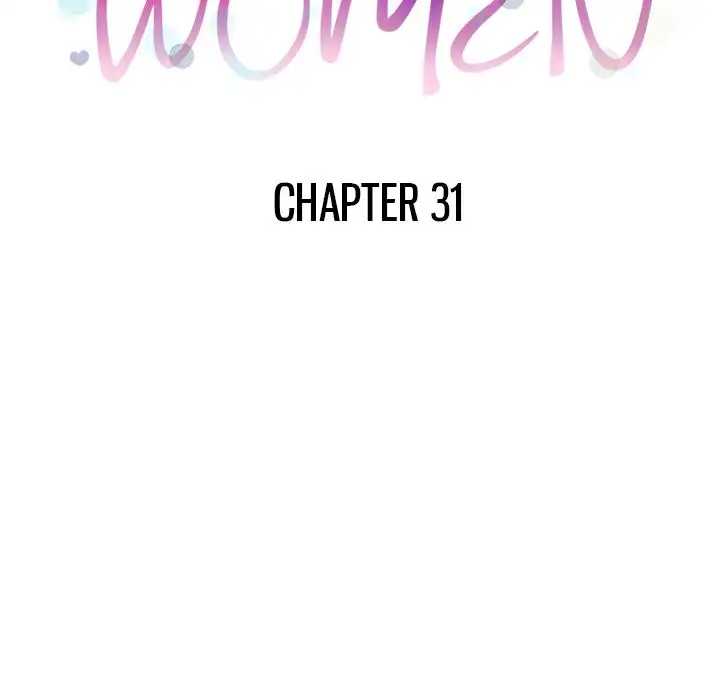 Wet Women Chapter 31 - HolyManga.Net