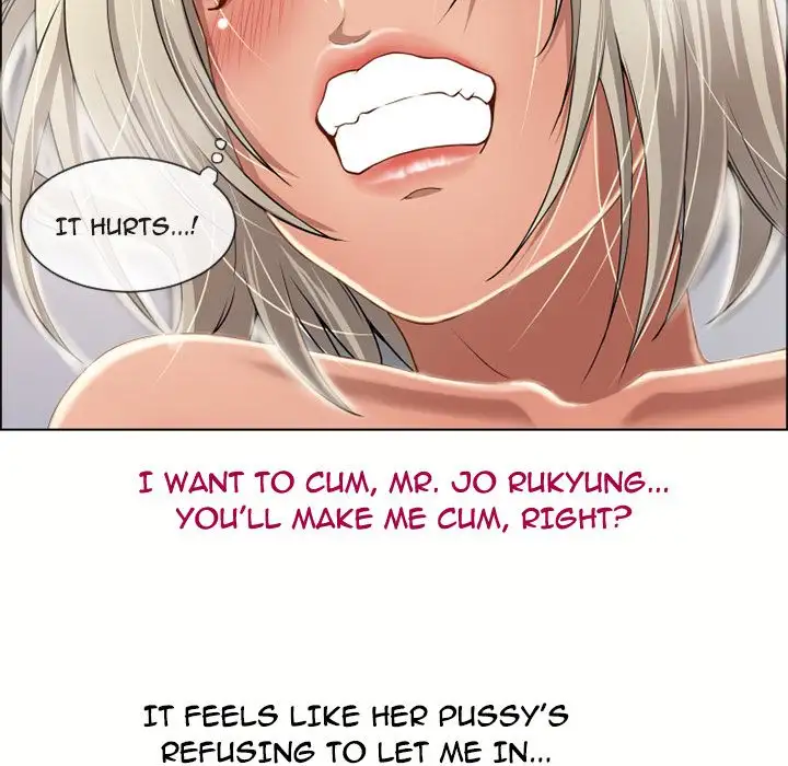 Wet Women Chapter 31 - HolyManga.Net