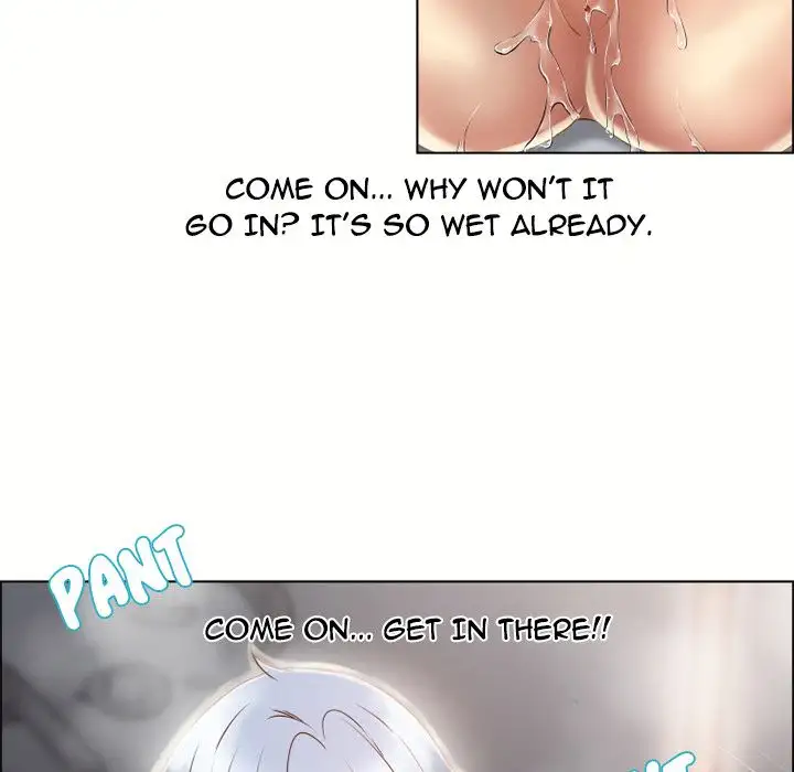 Wet Women Chapter 31 - HolyManga.Net