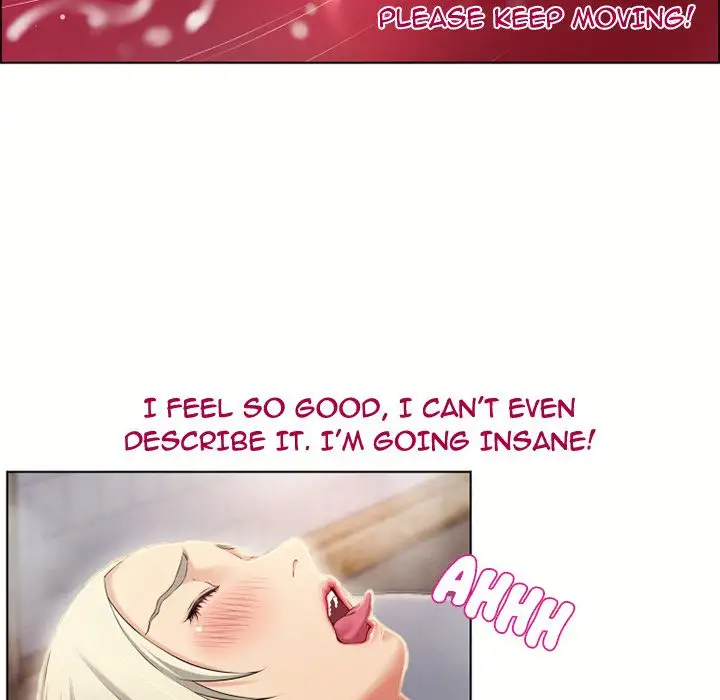 Wet Women Chapter 31 - HolyManga.Net