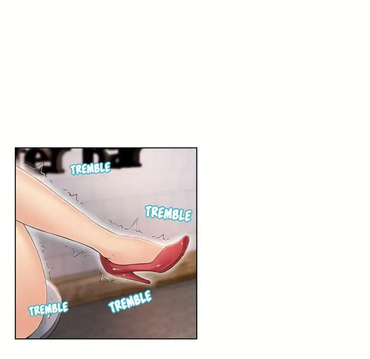 Wet Women Chapter 31 - HolyManga.Net