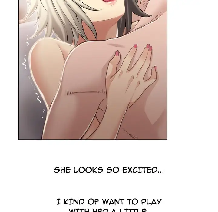 Wet Women Chapter 32 - HolyManga.Net