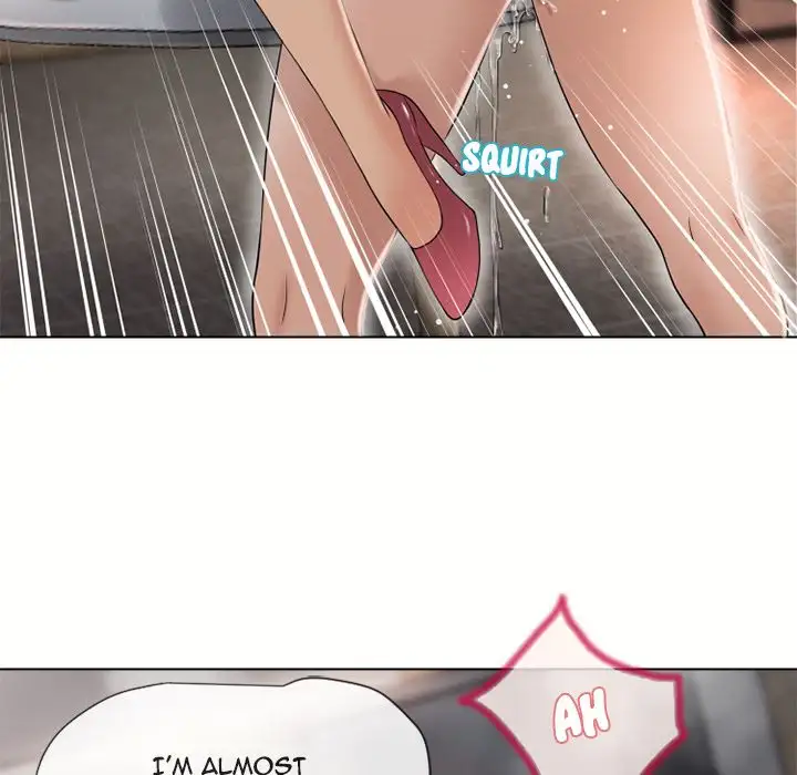 Wet Women Chapter 32 - HolyManga.Net