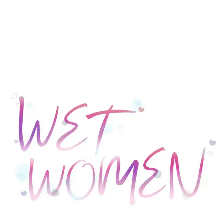 Wet Women Chapter 33 - HolyManga.Net