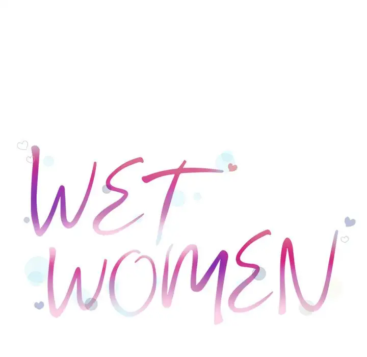 Wet Women Chapter 34 - HolyManga.Net