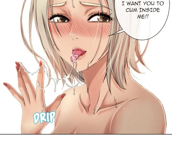 Wet Women Chapter 34 - HolyManga.Net