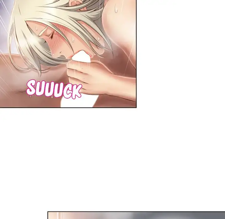 Wet Women Chapter 34 - HolyManga.Net