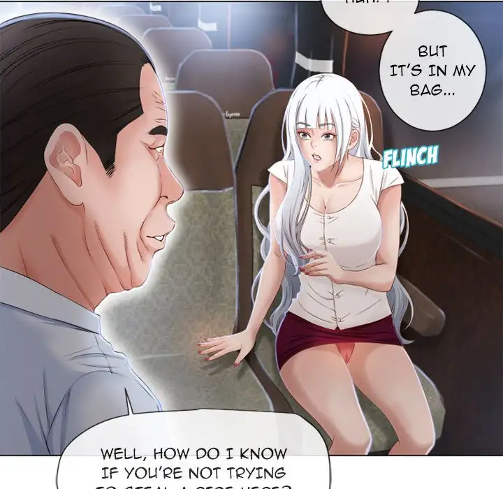 Wet Women Chapter 35 - HolyManga.Net