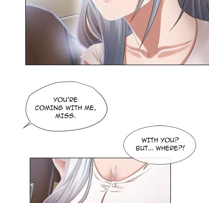 Wet Women Chapter 35 - HolyManga.Net