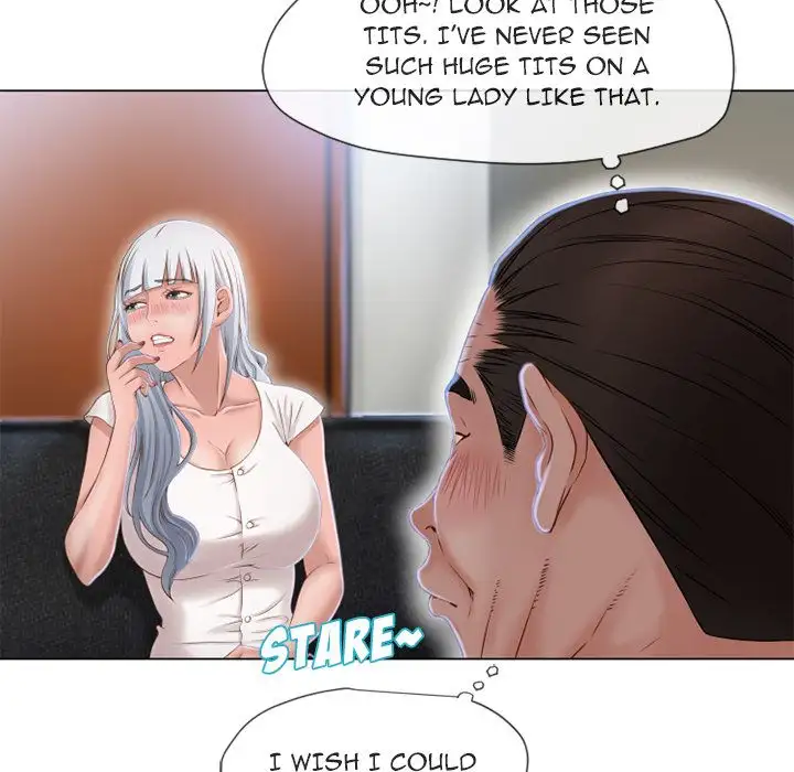 Wet Women Chapter 35 - HolyManga.Net