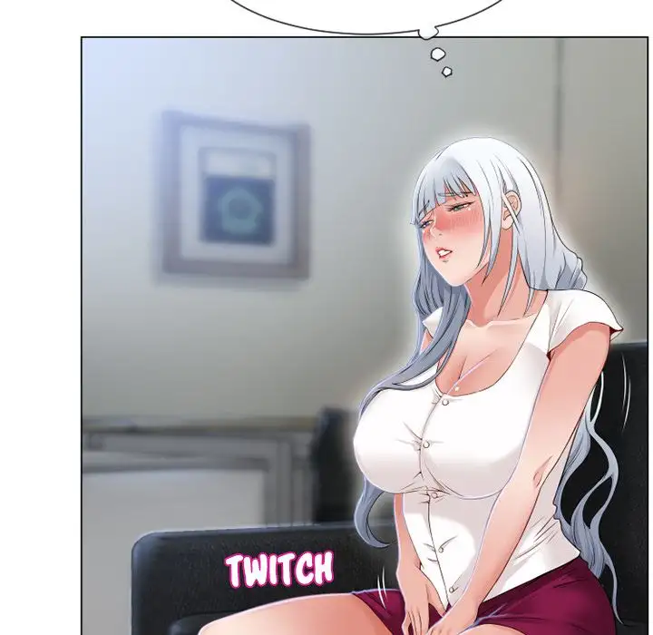 Wet Women Chapter 35 - HolyManga.Net