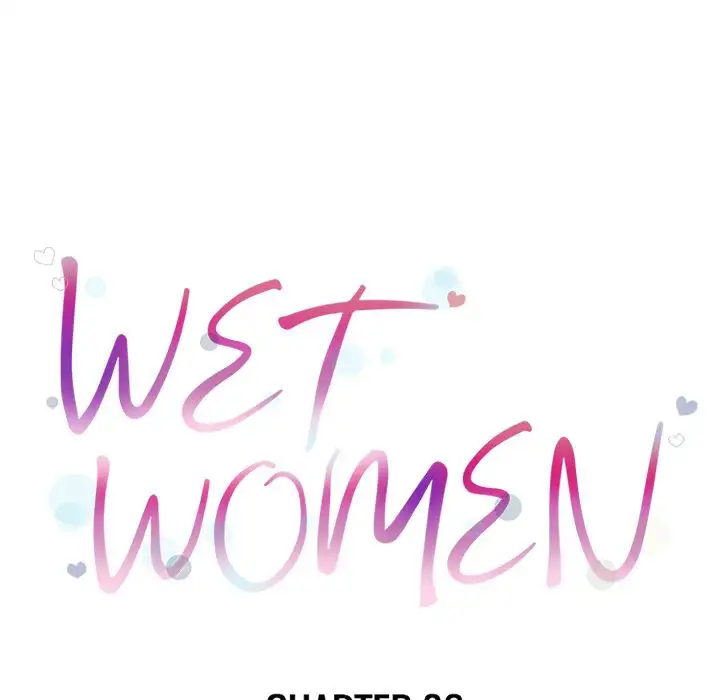 Wet Women Chapter 36 - HolyManga.Net