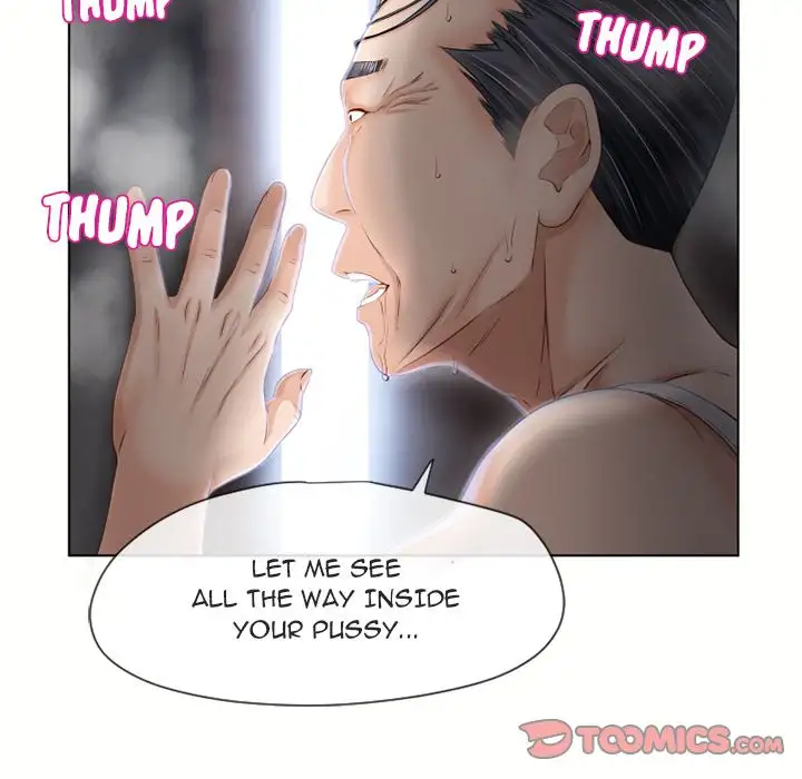 Wet Women Chapter 37 - HolyManga.Net