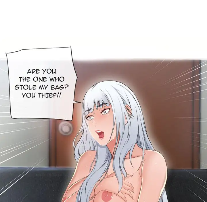 Wet Women Chapter 37 - HolyManga.Net