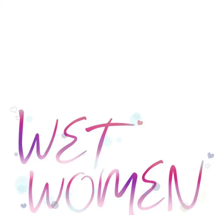 Wet Women Chapter 38 - HolyManga.Net