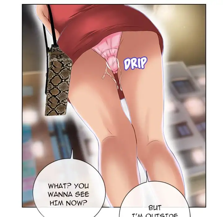 Wet Women Chapter 38 - HolyManga.Net