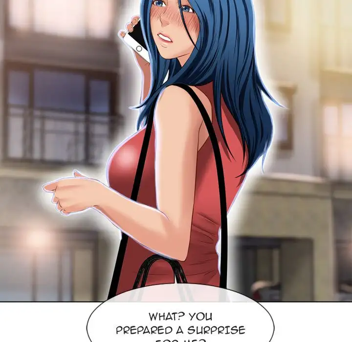 Wet Women Chapter 38 - HolyManga.Net