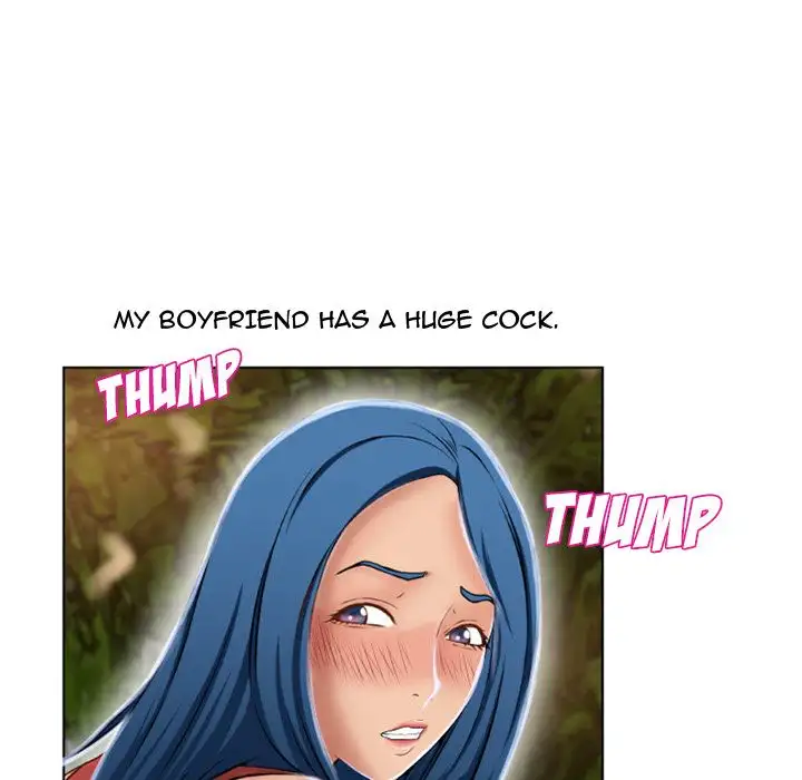 Wet Women Chapter 38 - HolyManga.Net