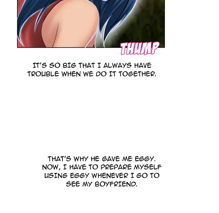 Wet Women Chapter 38 - HolyManga.Net