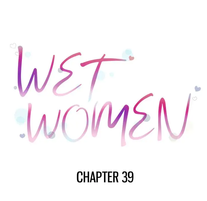 Wet Women Chapter 39 - HolyManga.Net