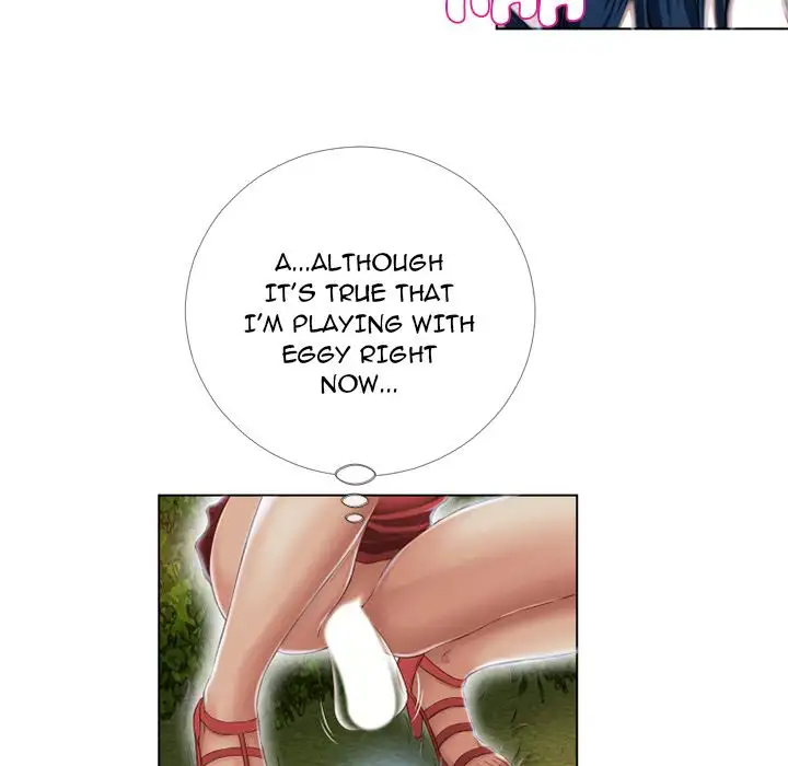 Wet Women Chapter 39 - HolyManga.Net