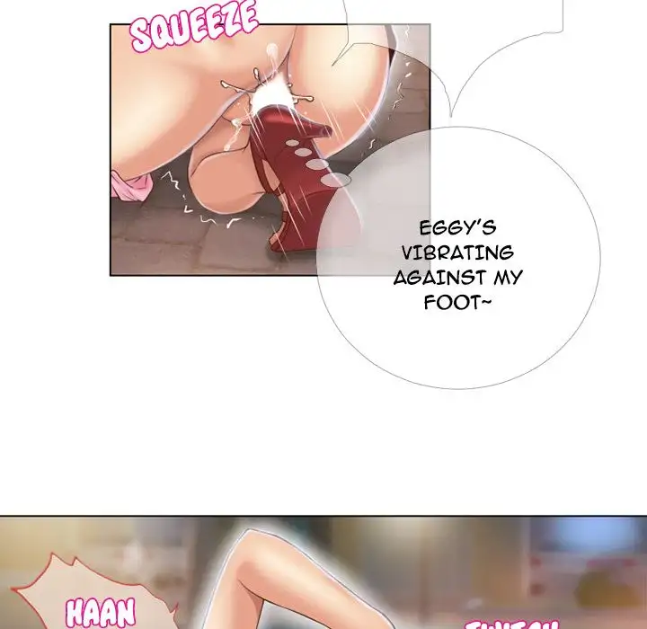 Wet Women Chapter 39 - HolyManga.Net