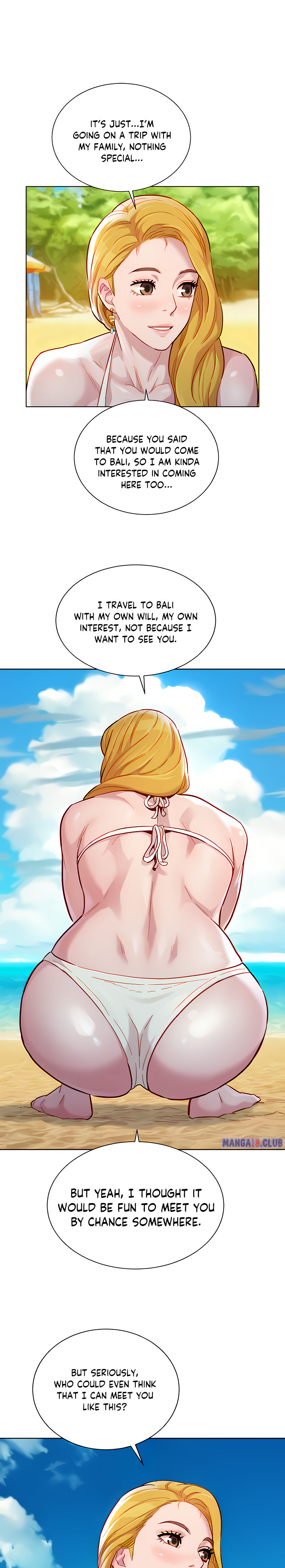 What do you Take me For? Chapter 142 - HolyManga.Net