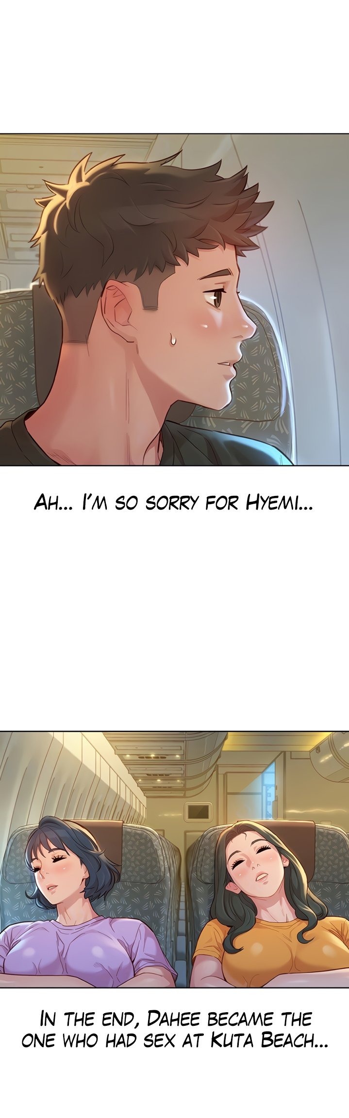 What do you Take me For? Chapter 145 - HolyManga.Net