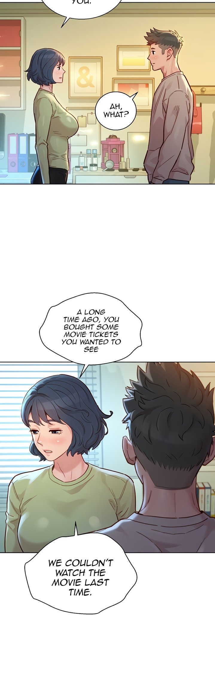 What do you Take me For? Chapter 145 - HolyManga.Net