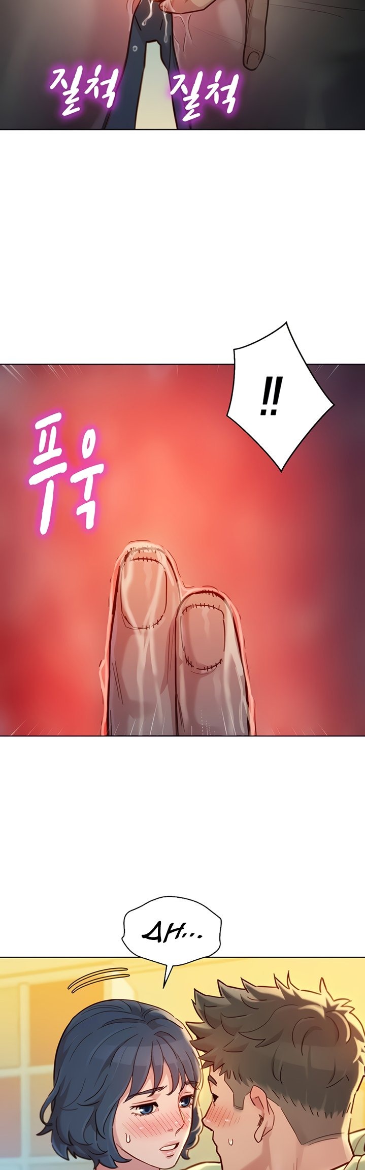 What do you Take me For? Chapter 145 - HolyManga.Net