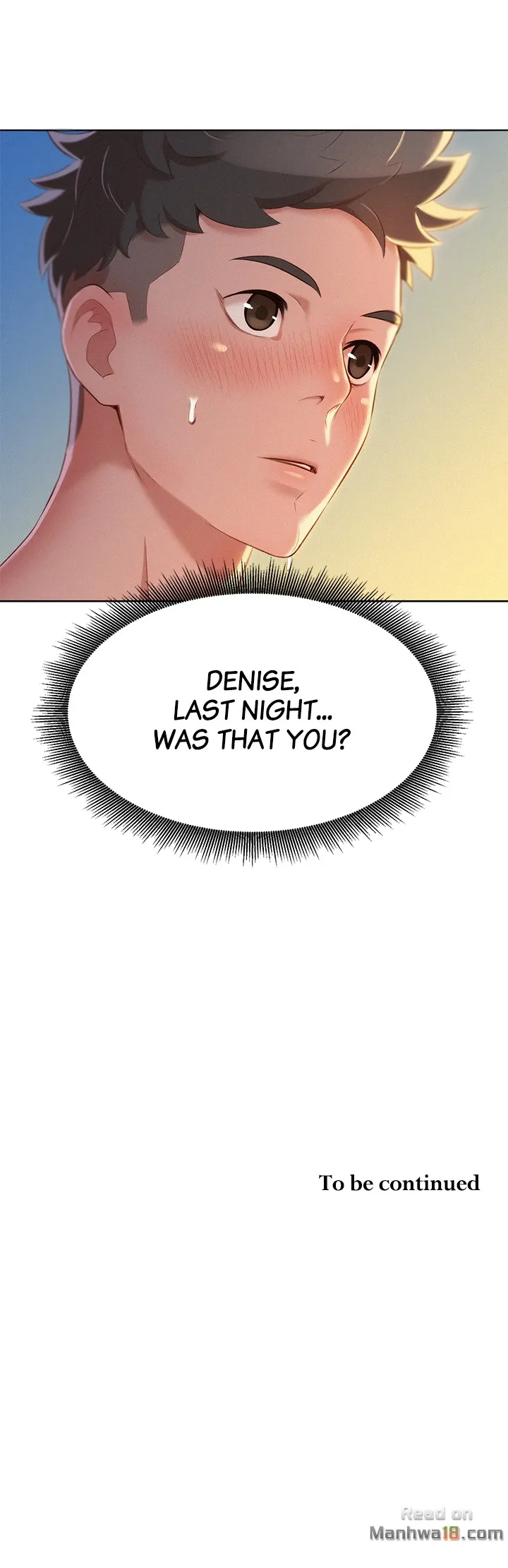 What do you Take me For? Chapter 19 - HolyManga.Net