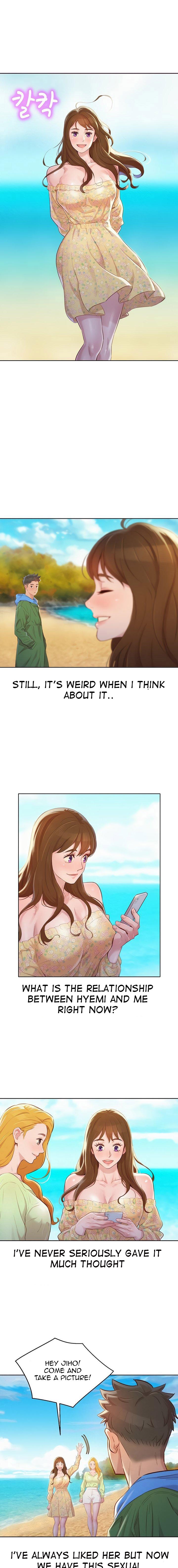 What do you Take me For? Chapter 101 - HolyManga.Net