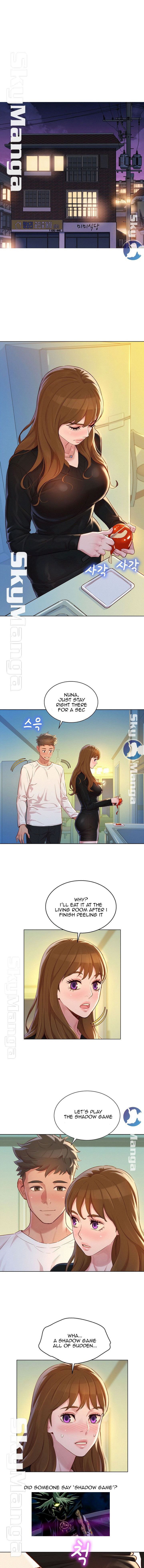 What do you Take me For? Chapter 110 - HolyManga.Net