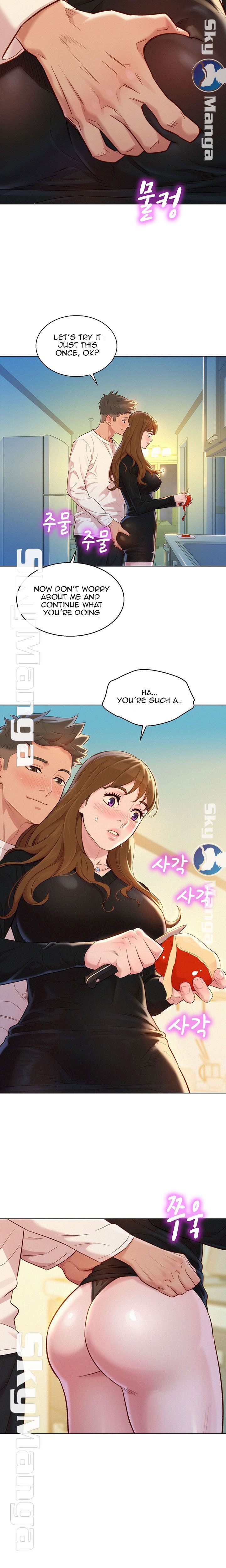 What do you Take me For? Chapter 110 - HolyManga.Net