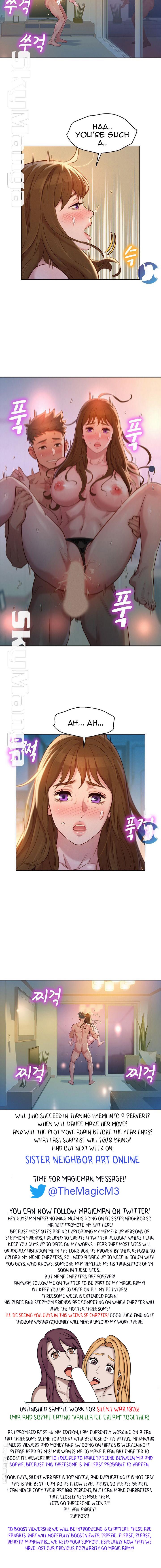 What do you Take me For? Chapter 111 - HolyManga.Net