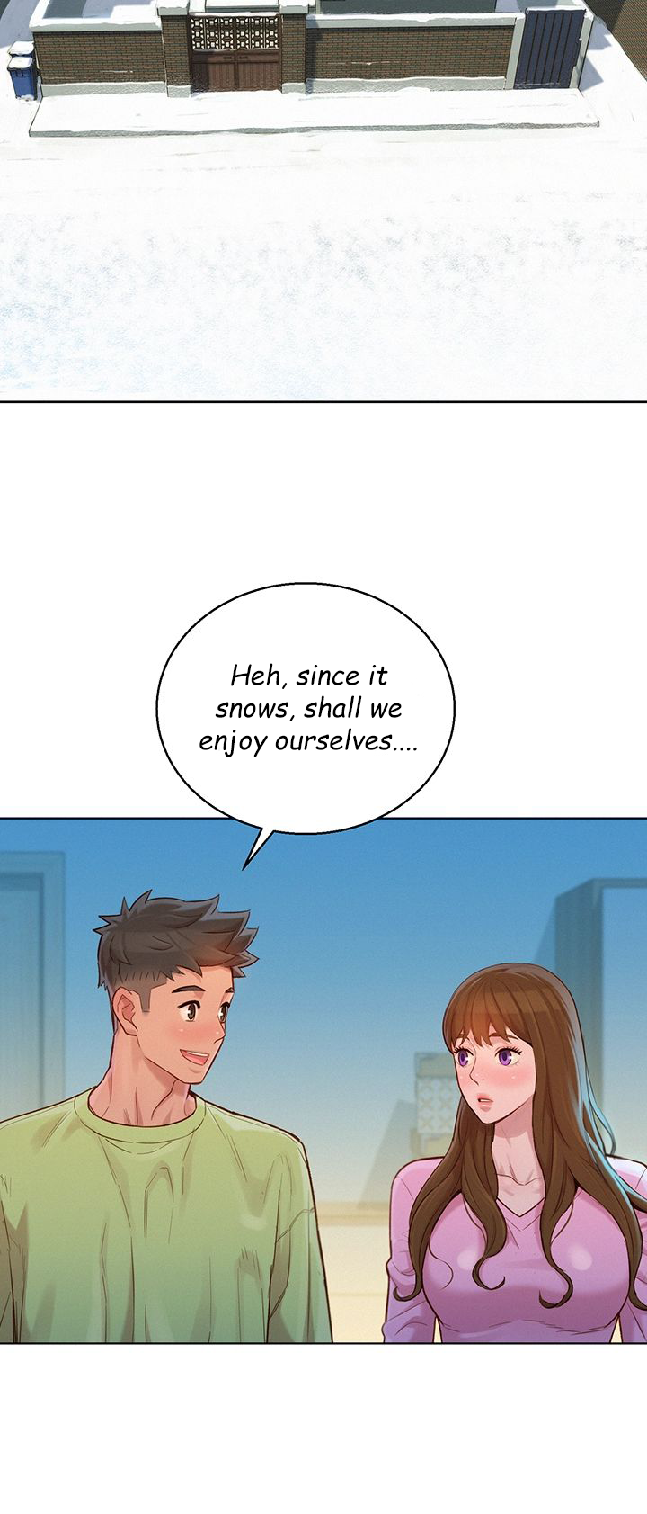 What do you Take me For? Chapter 120 - HolyManga.Net