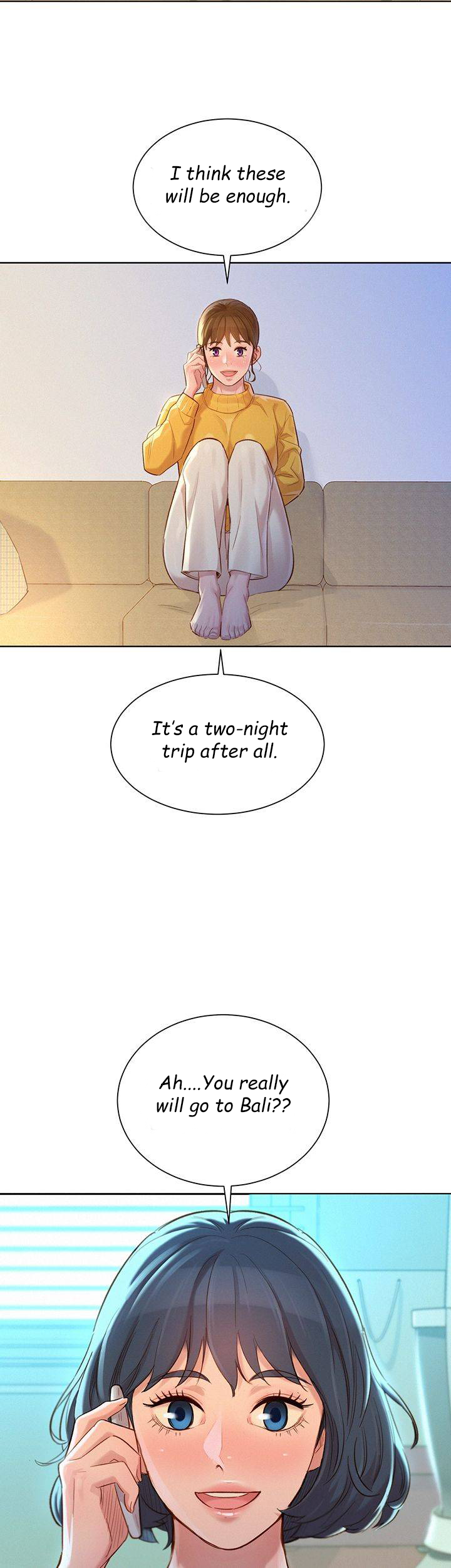 What do you Take me For? Chapter 120 - HolyManga.Net